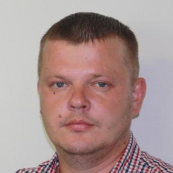 Травинов Олег